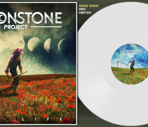 New Life (Solid White Vinyl LP)