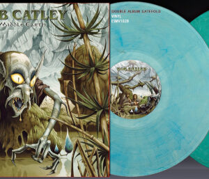 Middle Earth (2 LP Coloured Vinyl)