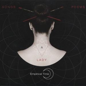 Songs, Poems and a Lady