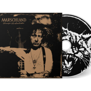 Traurige Trinkerlieder (Digipack)