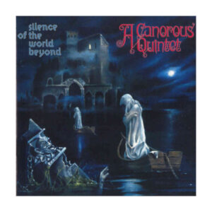 Silence of the World Beyond