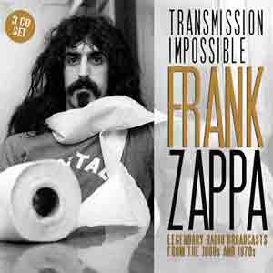 Transmission Impossible (3CD)