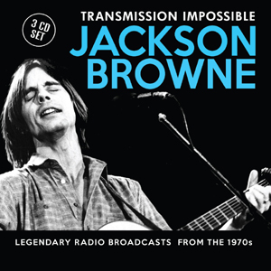 Transmission Impossible (3CD)