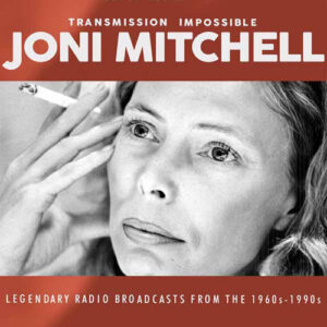 Transmission Impossible (3CD)