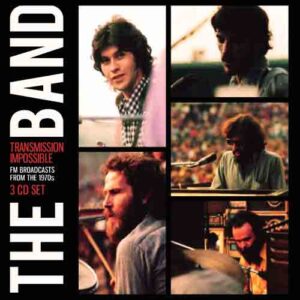 Transmission Impossible (3CD)