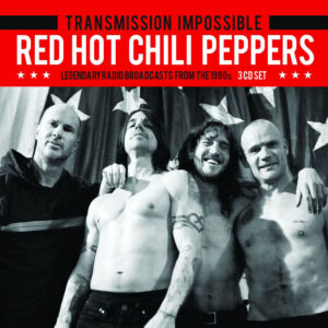 Transmission Impossible (3CD)