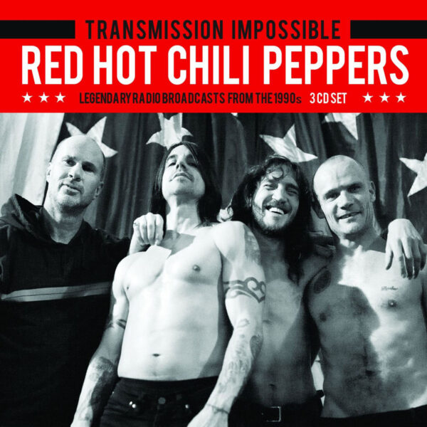 Transmission Impossible (3CD)