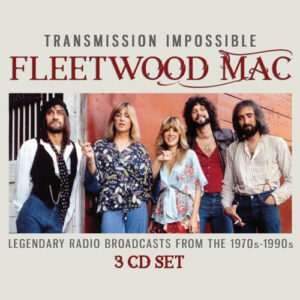 Transmission Impossible (3CD)