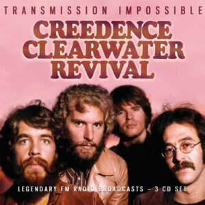 Transmission Impossible (3CD)