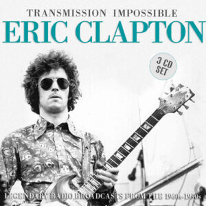 Transmission Impossible (3CD)