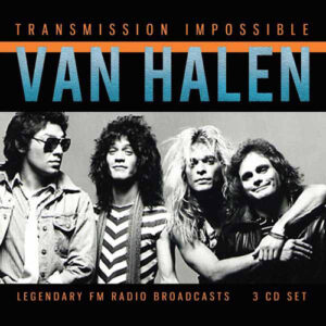 Transmission Impossible (3CD)