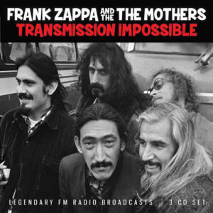 Transmission Impossible (3CD)
