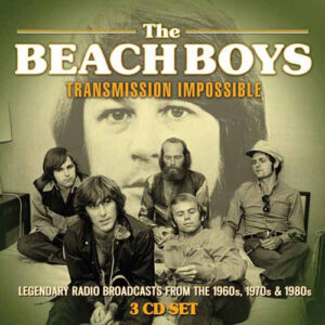 Transmission Impossible (3CD)