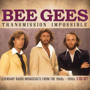 Transmission Impossible (3CD)