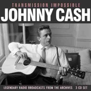 Transmission Impossible (3CD)