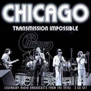 Transmission Impossible