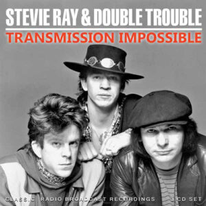 Transmission Impossible (3CD)