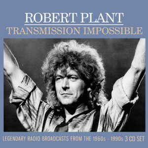 Transmission Impossible (3CD)
