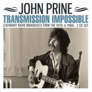 Transmission Impossible (3CD)