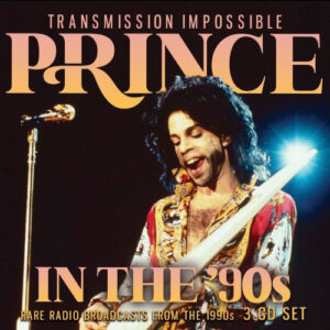 Transmission Impossible (3CD)