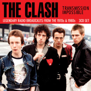 Transmission Impossible (3CD)