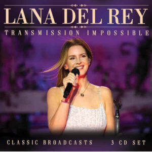 Transmission Impossible (3 CD)