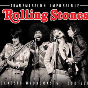 Transmission Impossible (3 CD)
