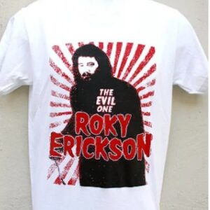T/S Evil One - XX Large