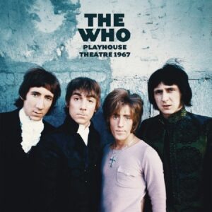 Playhouse Theatre 1967 (Vinyl LP)