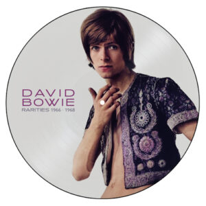 Rarities 1966-1968 (Picture Disc Vinyl LP)