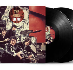 On Air (2 LP Vinyl)