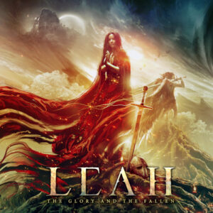 Glory And The Fallen The