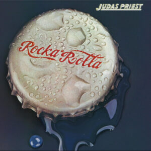 Rocka Rolla 50th Anniversary Edition