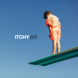 Dive (Digipack)