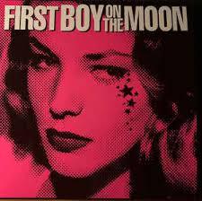 Sofia / Fast Machine (7"-single)