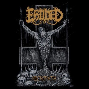Necropath (Ltd Vinyl)