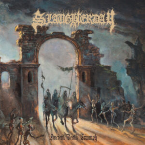 Ancient Death Triumph (Vinyl LP)