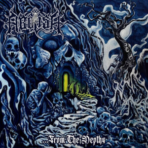 From The Depths (Vinyl LP)