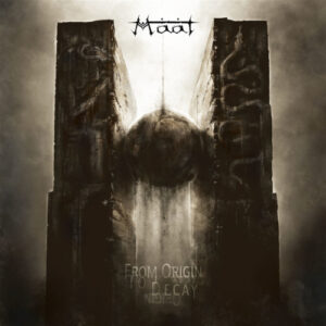From Origin To Decay (Vinyl LP)
