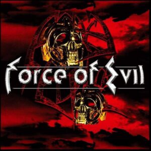 Force Of Evil