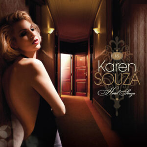 Hotel Souza (Digipack)