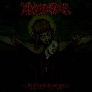 Bolted To The Cross (Vinyl LP)