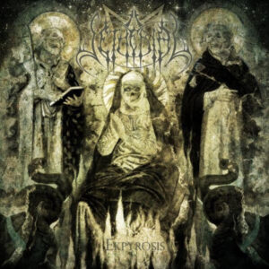 Ekpyrosis (Vinyl LP)