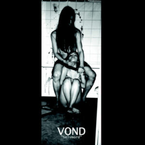 Selvmord (Vinyl LP)