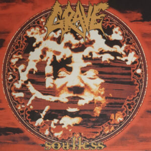 Soulless (Vinyl LP)