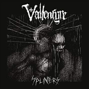 Splinters (Vinyl LP)