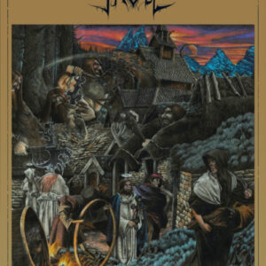 Drep De Kristne (A5-Digi-CD)