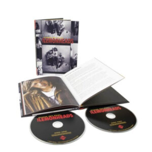 Come On Feel (Expanded 30th anniversary) 2 CD + Bo