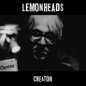 Creator (Vinyl LP)