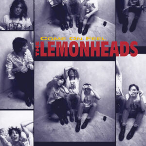 Come On Feel (Expanded 30th anniversary) 2 LP